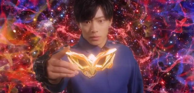 泰迦奥特曼|为什么说令迦奥特曼不是泰迦奥特曼的强化形态?