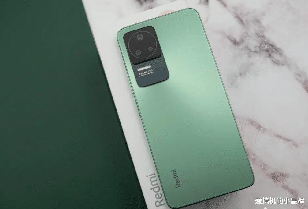 |红米K40s跌至“新低价”，256GB+三星E4屏幕，价格更亲民了！