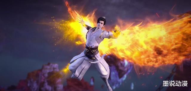 石昊|完美世界：月婵战轮回，石昊吸收金蛛尊者，斩杀惜花婆婆