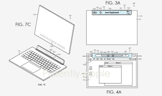 华为|新机:iPad将搭载电脑系统;索尼新耳机支持空间音频;中兴Axon 40