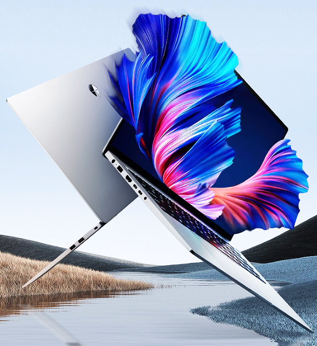 雷神|最具性价比的12代i9+独显轻薄本！雷神T-Book16来了