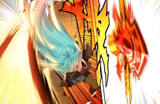 绝世唐门|绝世唐门:史莱克对战日月战队,秋儿霸气进攻,梦红尘领域大爆发