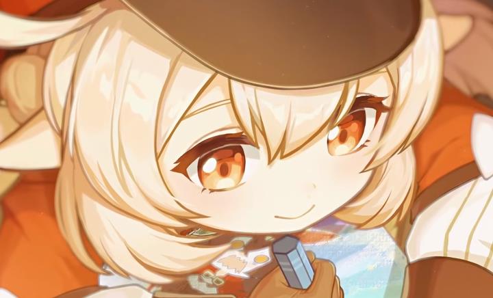 可莉|原神2.8上篇卡池：万叶和可莉先抽谁比较好 叶天帝的赢面太多了