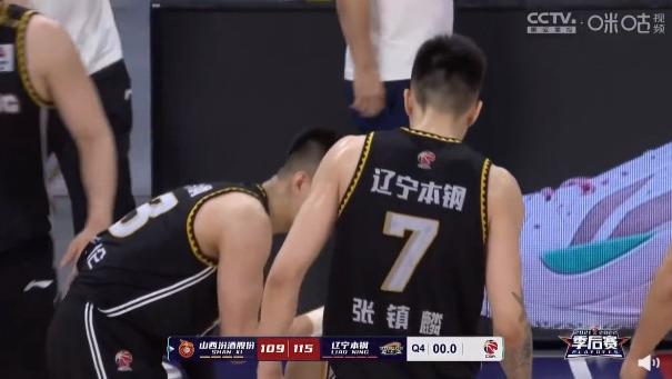 张宁|牛啊！10罚轰下21分！张宁终于成球队老大！他都能教训国字号控卫