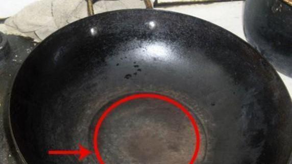 中暑|这种涂层锅不能再用了，贪图方便却影响家人健康！