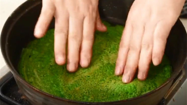 |自从知道煎饼可以这样做，我家一周做2次，比油条、包子还好吃