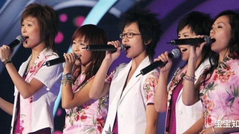 超女|超女史上最落魄冠军，沦落到开出租车为生，上节目无一人认出