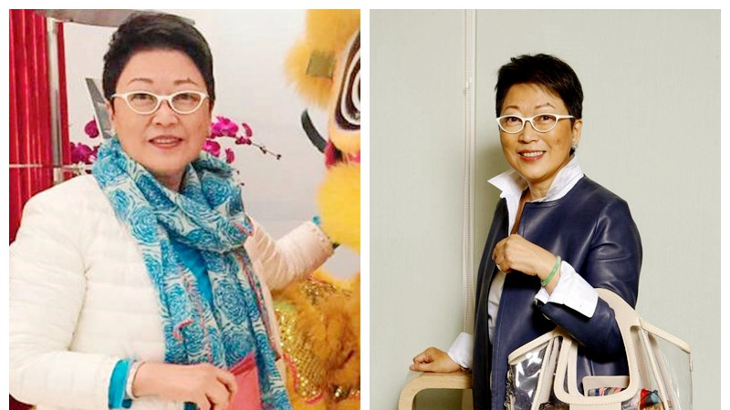 梁安琪|郑文雅大姑子虞茱迪去世，曾身价上亿，好闺蜜梁安琪暂时没有回应