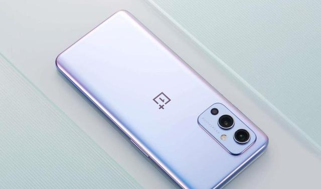 一加科技|一加9：实在卖不动了，12G+256G给用户降1500元