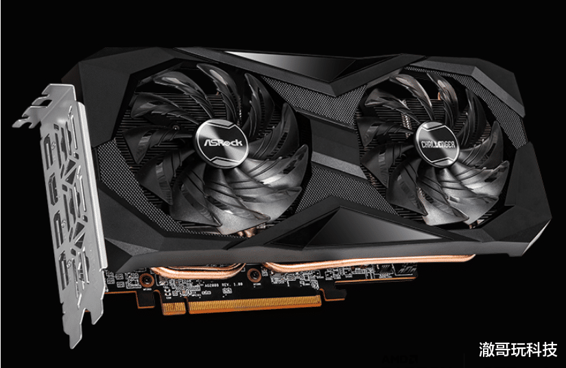 显卡|别想着原价买显卡，618这些A卡发狠，最多比指导价还便宜400元