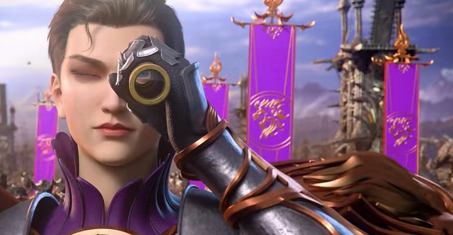 紫川|紫川：女蛇人半兽人齐上，小武壮烈牺牲，原来是云浅雪娶了大宝贝