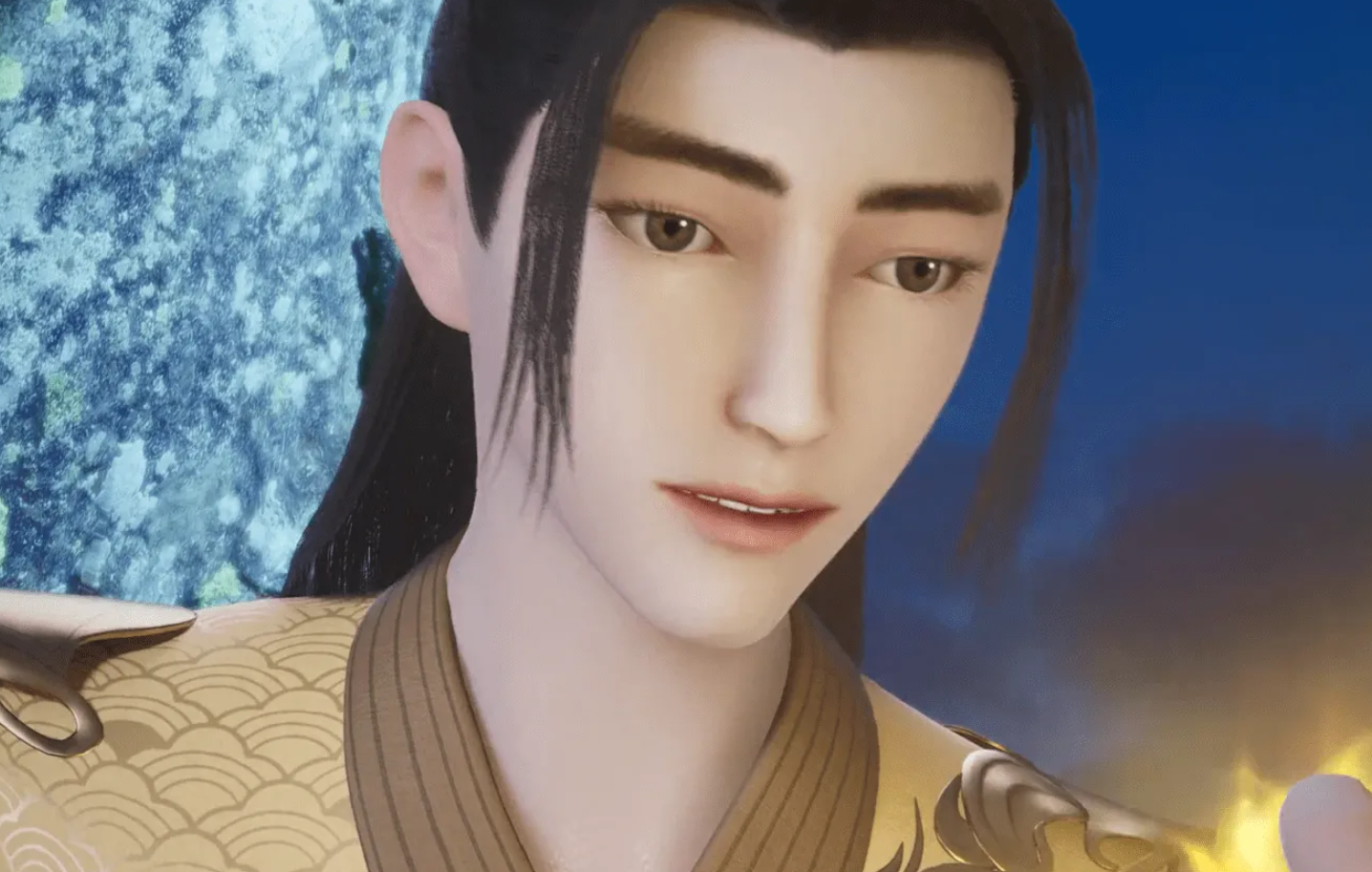 acgn漫评|武神主宰原作居然还在连载，5000多章了！要和原作者比命长了