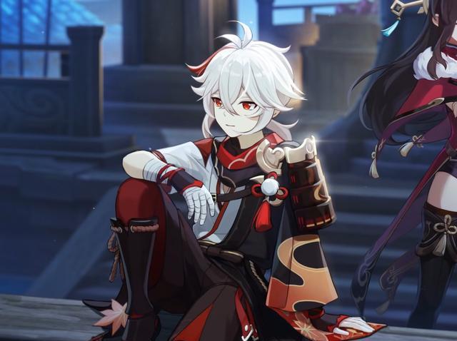 旅行者|原神：除专武外，各角色还有哪些高使用率的武器呢？一