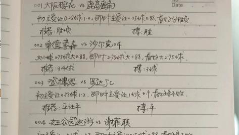 埃斯托里尔|今日推荐六场扫盘分析：同路跟不同反！内部绝密小本本