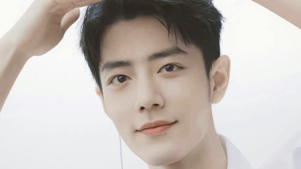 张馨予|肖战名誉权维权成功，张馨予再次胜诉