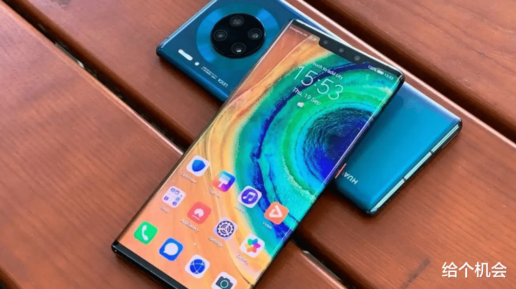 CPU|开学季买手机，这4款旗舰机型放心买，用到毕业没问题！