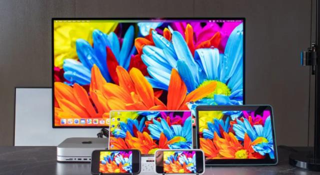 小米科技|4K画质+无广告,“国产黑马”全面对标小米,65寸价格仅2000出头