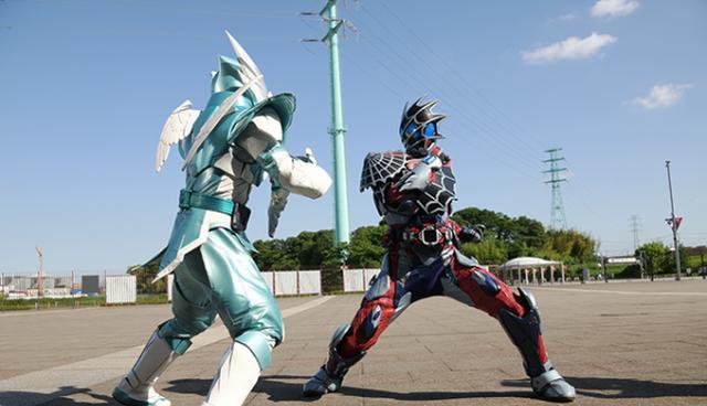 斗破苍穹缘起|假面骑士Revice第44话剧情简介，蜃楼复活，真澄逝去