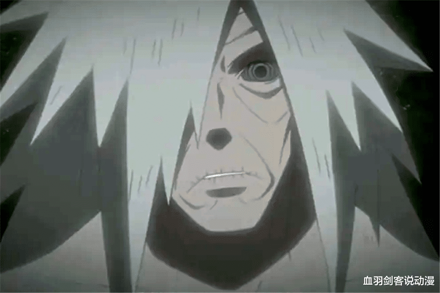 宇智波斑|火影忍者：如果柱间死后宇智波斑入侵木叶村，木叶村会被毁灭吗？
