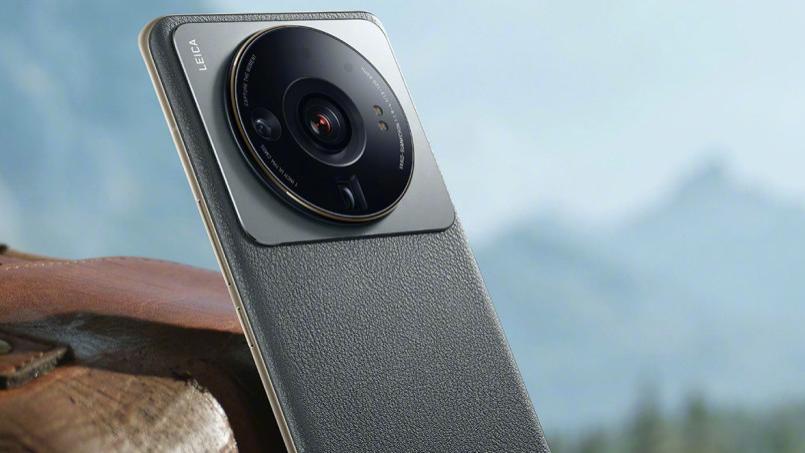 iphone13|iPhone 13顶配版：听说小米12S Ultra把我秒了？