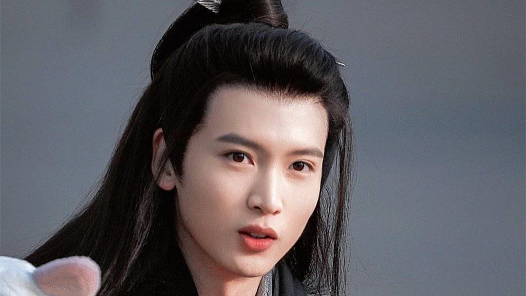 张凌赫|张凌赫无缝进组！再次出演双男主剧，合作演员曾参演《风起洛阳》