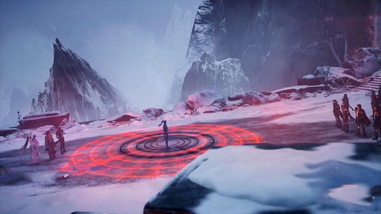 唐昊|唐昊回归宗门意义重大,唐三单方面统治昊天宗,连唐啸都不敢说话