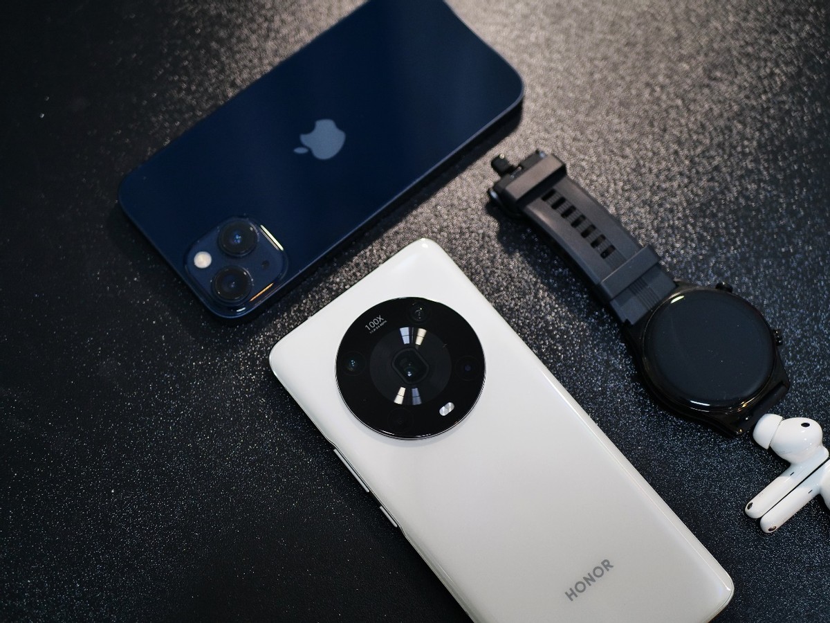 单反|目前拍照最出色的三款手机,影像实力不输小单反,拍照爱好者首选