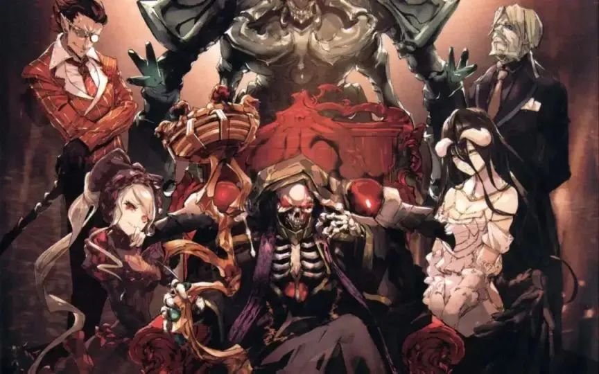 原创|二次元入门：什么是表番？！