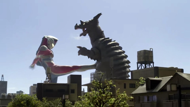 acgn漫评|德凯奥特曼06:人类有错在先,遥辉迷茫了,为何彼方没有?