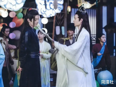 天官赐福|天官赐福、穿书上映无望，资本吹起的风，终究是动漫背了“锅”？