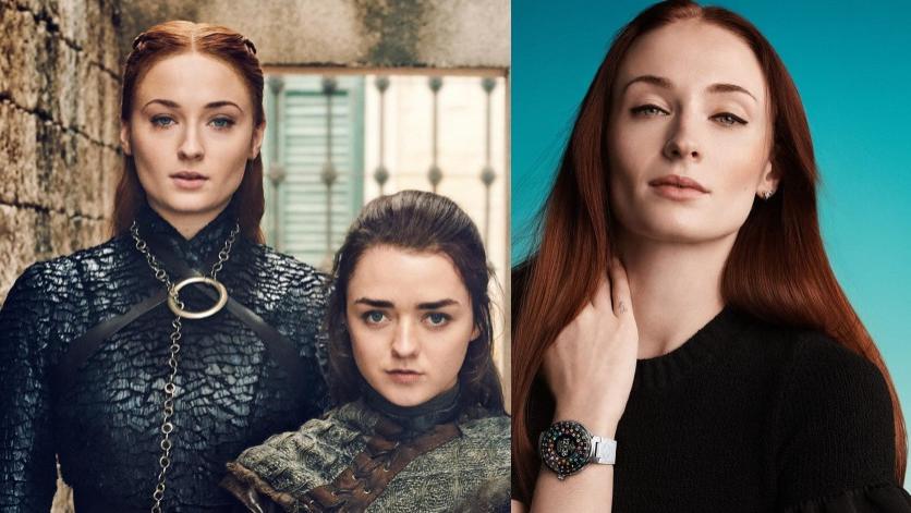 权力的游戏|今非昔比！《权力的游戏》，演员现实生活中的样子！