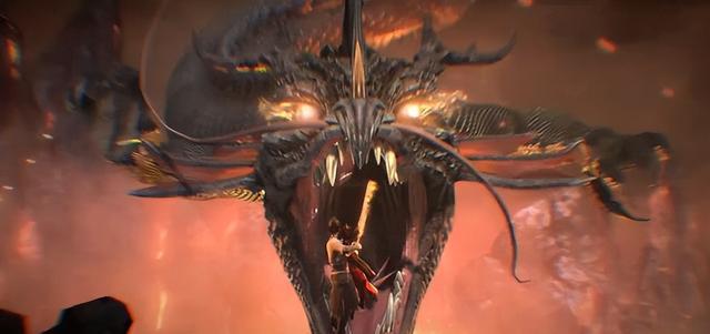 后羿|神墓更新：辰南辣手摧花，筷子插菊花就算了，还调戏小公主