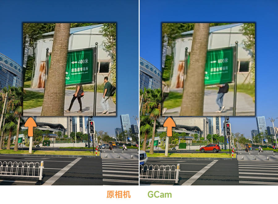 蓝牙耳机|因为拍照不行想换手机？试过谷歌相机再说！