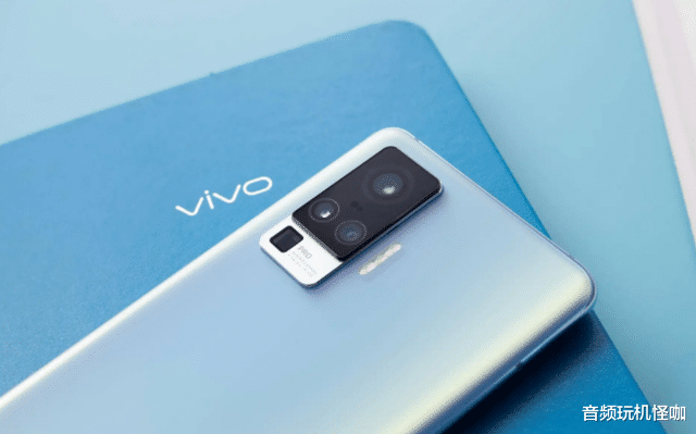 卡尔蔡司镜头|从vivo X80身上，回忆手机拍照技术的历史，创新真的太强！