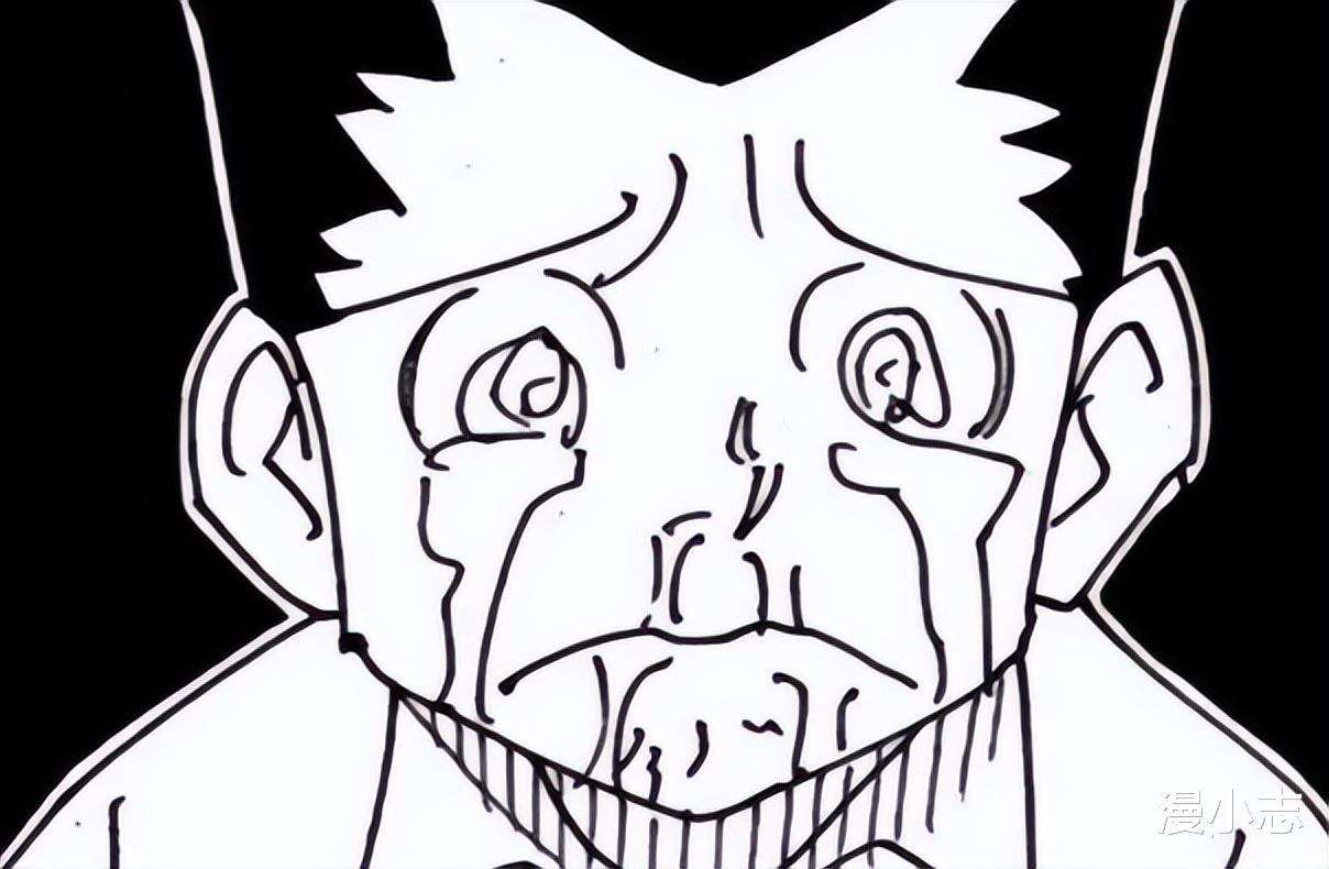 哪吒|《全职猎人》富坚义博手腕出问题,他为何不把作画托付给助手?