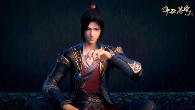 绝世唐门|动漫:100部国漫强势登场!盘点即将走上巅峰的十大国漫!