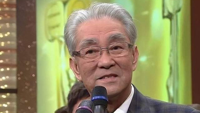 周骢|TVB知名老戏骨正式宣布退出演艺圈！丧妻后看淡生死，已立好遗嘱