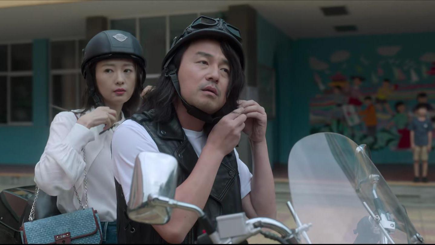 雷佳音|首播拿下两个第一，央视连发七条动态力捧，雷佳音又打出国剧王炸