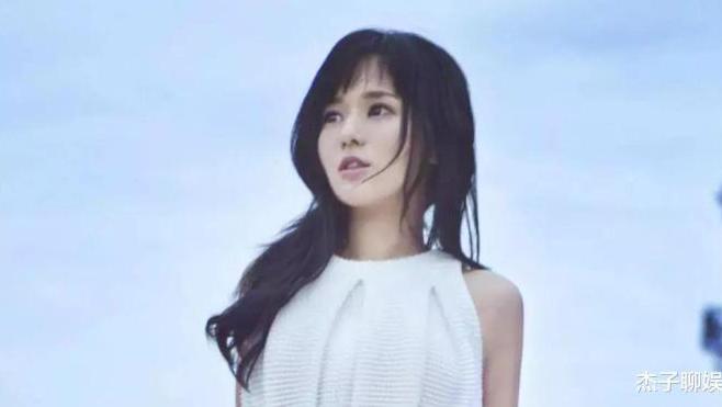 苍井空|英雄不问出处，38岁苍井空复出拍新剧，尝试多元化发展