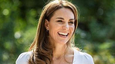 王冠|王室专家称凯特完美，无需担心自己在《王冠》剧中形象