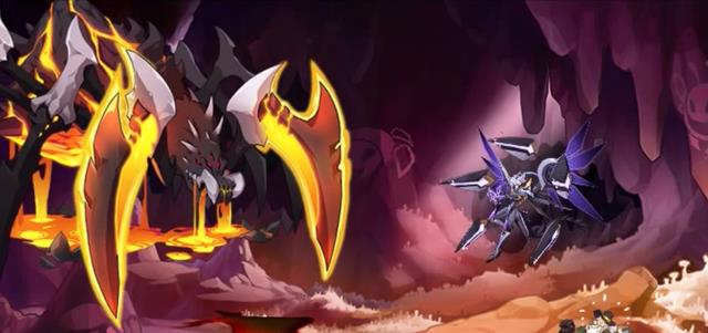 acgn漫评|赛尔号支线逆天组织：年费至尊可比神明，上古神兽才是所有起源！