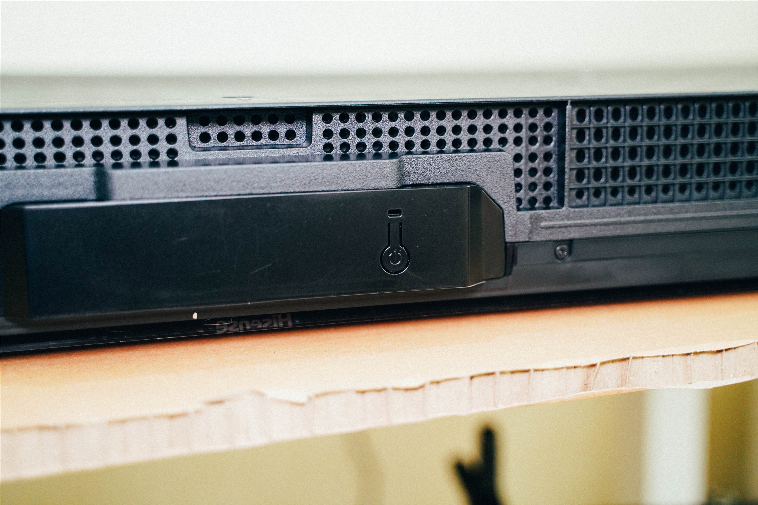 |家庭的快乐中继站——海信原画旗舰电视E5H体验分享