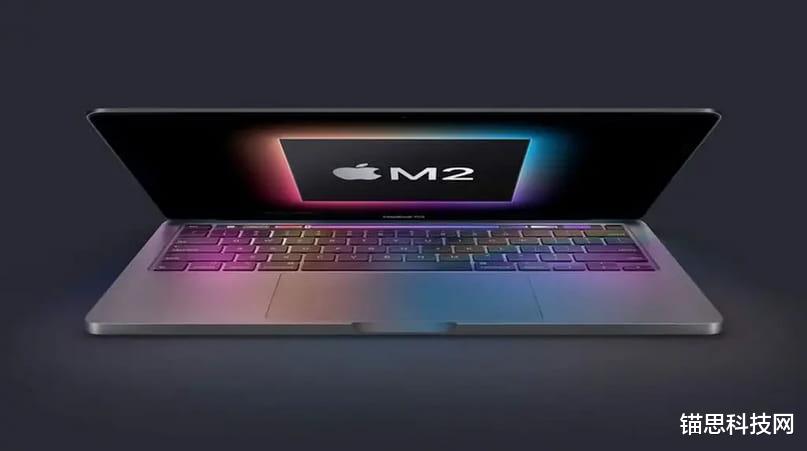 芯片|苹果多款搭载M2芯片Mac电脑正在内部测试 择机发布