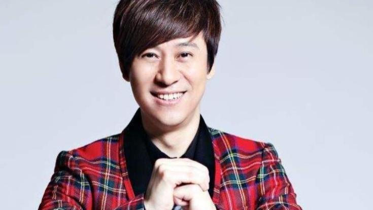 章子怡|被那英爱过，被章子怡求过，连上14次春晚的他，为何消失了？