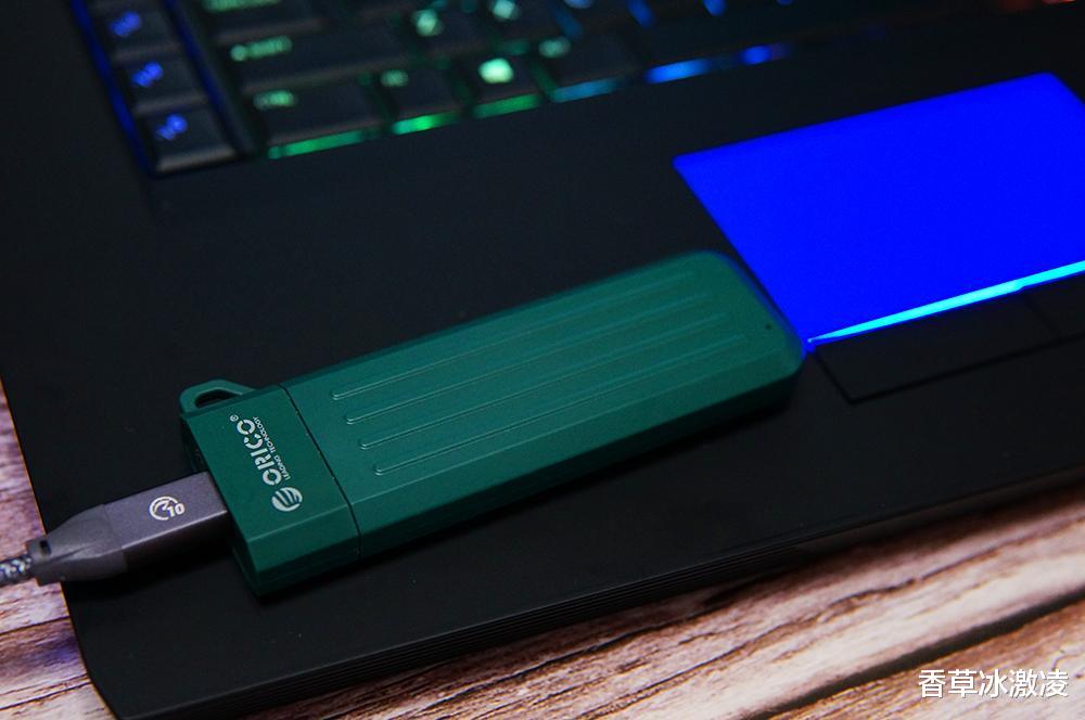 固态硬盘|超轻便携,畅享移动办公:ORICO m.2移动固态硬盘盒评测