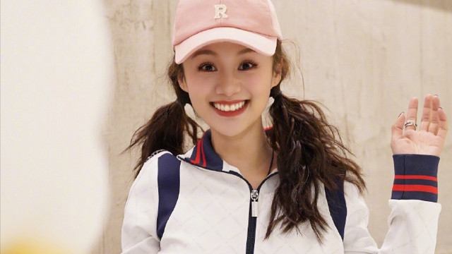 陈妍希|当了妈还是娃娃脸的女星，我只服这4位，不营销、很低调