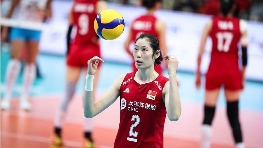 董方卓|蔡斌战术体系猜想：重拾快速多变、边攻两翼平衡、副攻进攻更强！