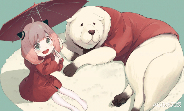 幻塔|为何人设复杂的角色更受欢迎？且听对《幻塔》亲女儿凛夜的理性分析