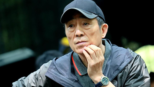 张艺谋|张艺谋闭幕式后首次发声！家国情怀引热泪，与妻子陈婷成鲜明对比