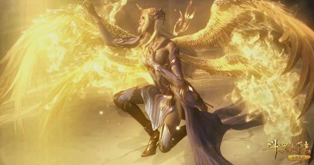 比比东|斗罗:千仞雪后期为何愿意和比比东联手?千道流的遗嘱也起了作用